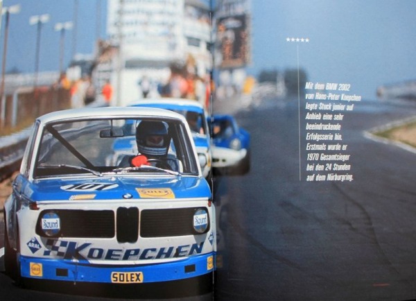 Schimpf "Stuck - Die Rennfahrerdynastie" Stuck Racingdriver-Biography 2010 (10446)